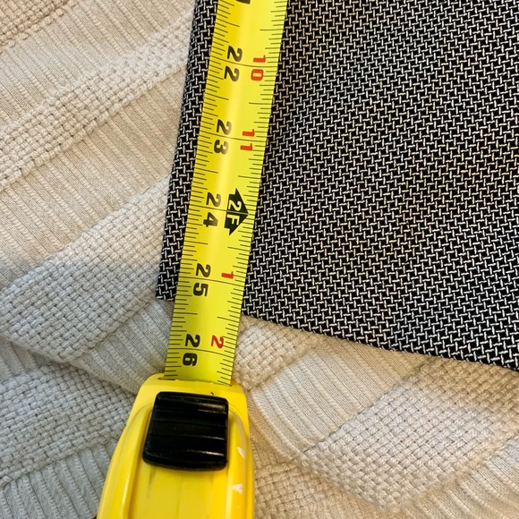 🌸 3 for $15 🌸 H&M Dress Pants Size US 10/EUR 40 - Picture 4 of 6